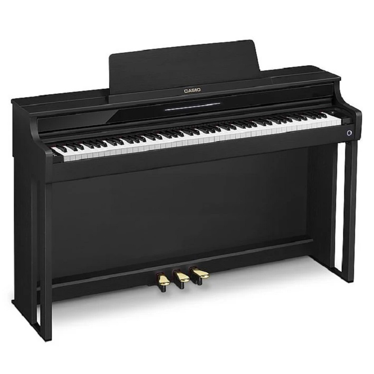 Casio Celviano AP-550BK по цене 174&nbsp;900.00 ₽