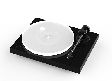 Pro-Ject X1 Black по цене 65&nbsp;000 ₽