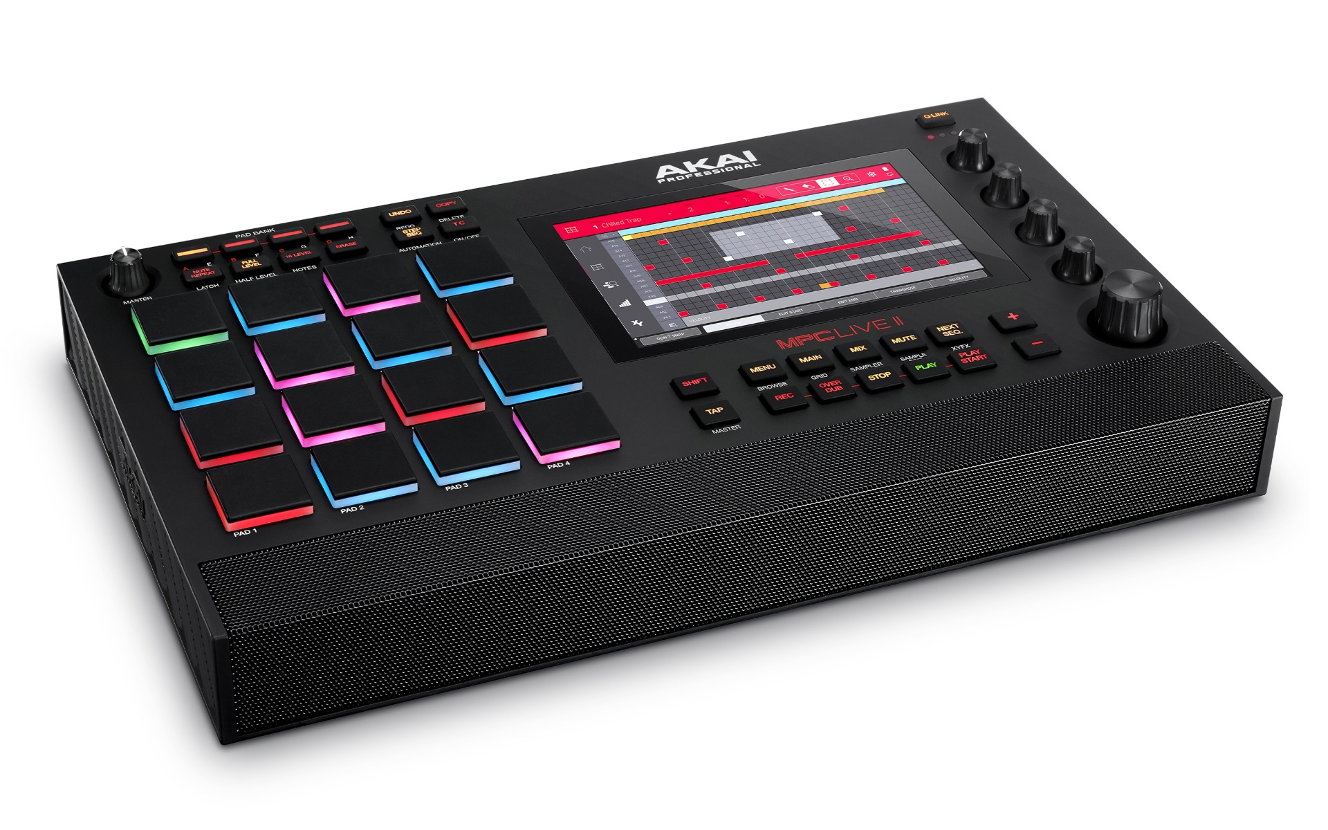 AKAI PRO MPC Live 2 по цене 186&nbsp;150 ₽
