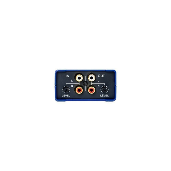 S-Track Fox UA22-RCA по цене 15&nbsp;200 ₽