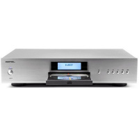 Rotel CD11 Silver по цене 44&nbsp;900 ₽
