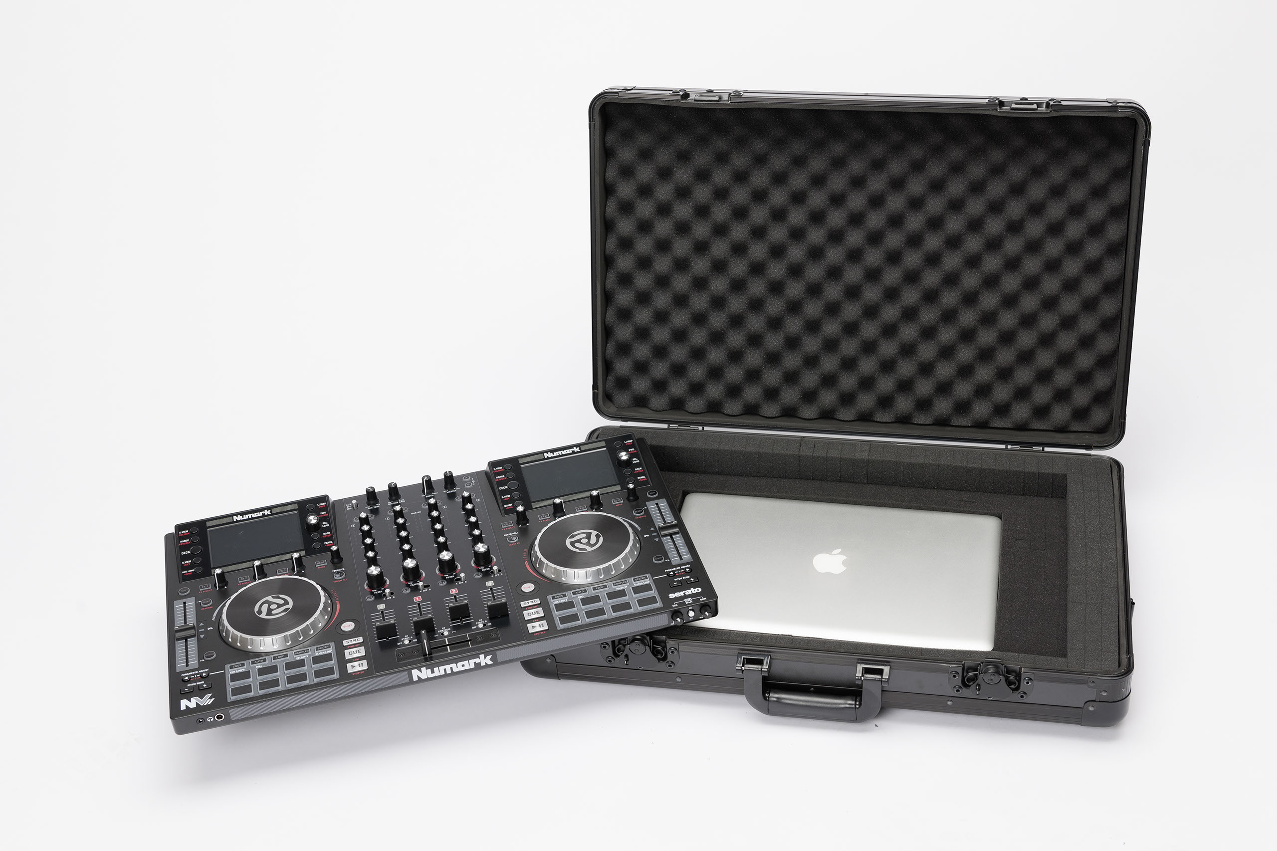 MAGMA Carry Lite DJ-Case XL Plus по цене 10&nbsp;330 ₽