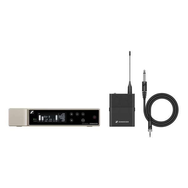 Sennheiser EW-D CI1 Set (Q1-6) по цене 112&nbsp;860 ₽