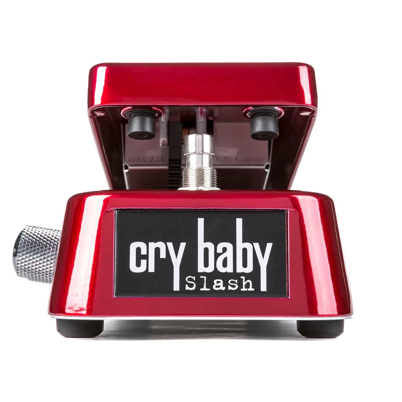 Dunlop SW95 Slash Cry Baby Wah по цене 22&nbsp;160 ₽