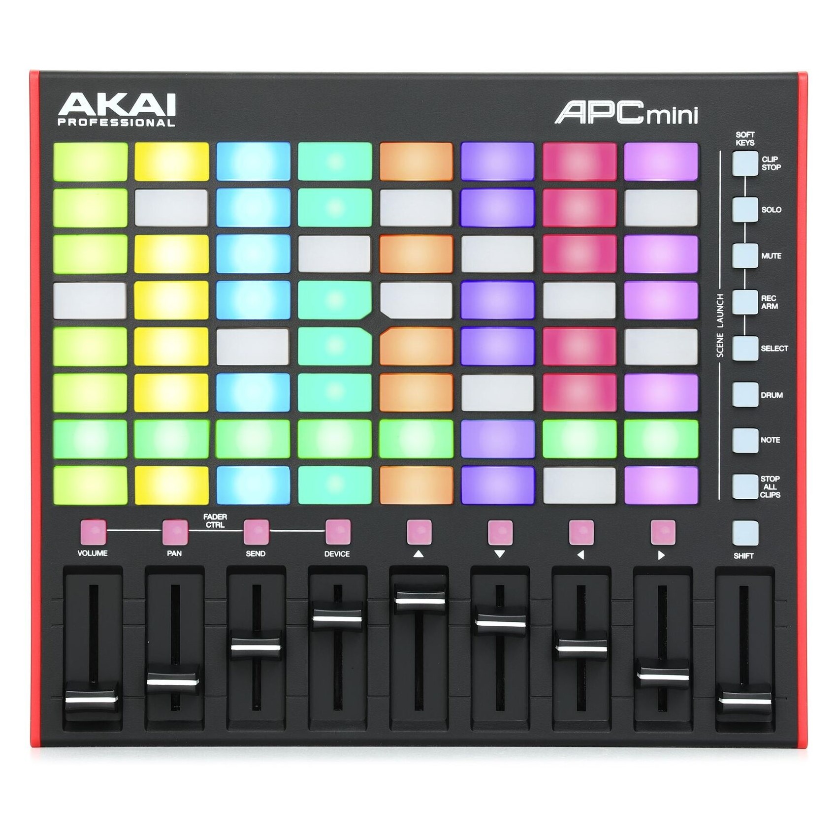 AKAI PRO APC MINI MK2 по цене 10&nbsp;290 ₽