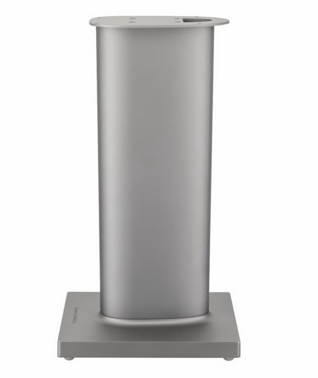 Bowers & Wilkins Formation FS Duo Silver по цене 119&nbsp;990 ₽