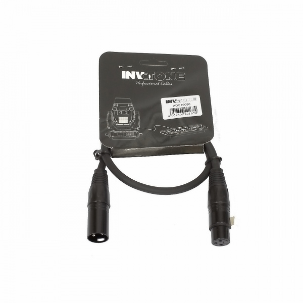 Invotone ADC10050 по цене 470 ₽