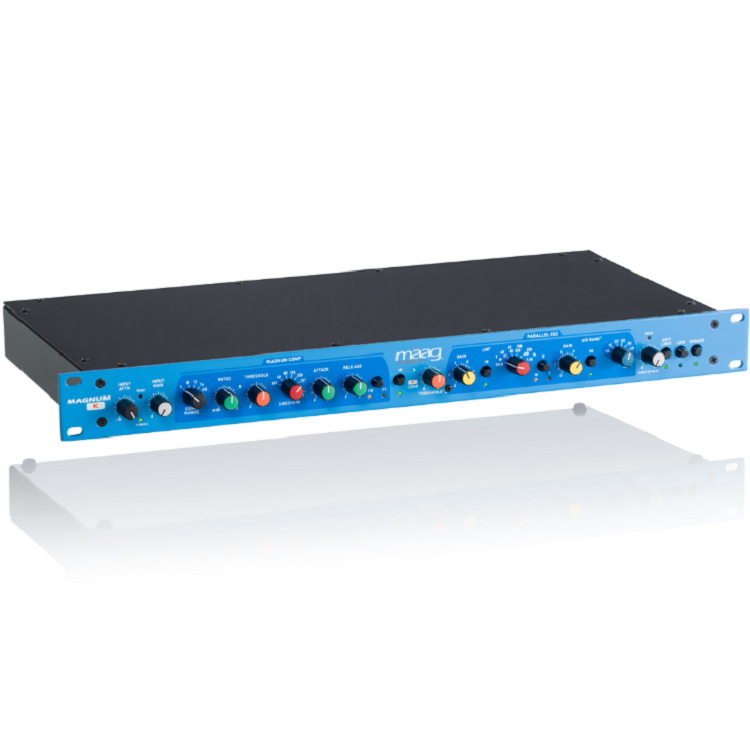Maag Audio Magnum-K Compressor - 1 Channel по цене 165&nbsp;930 ₽