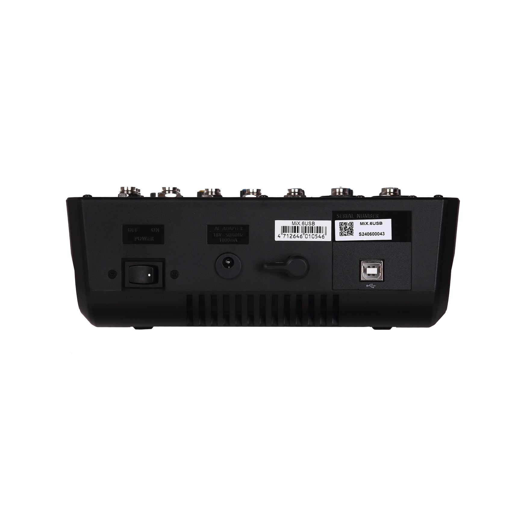 Invotone MiX6USB по цене 12&nbsp;990 ₽