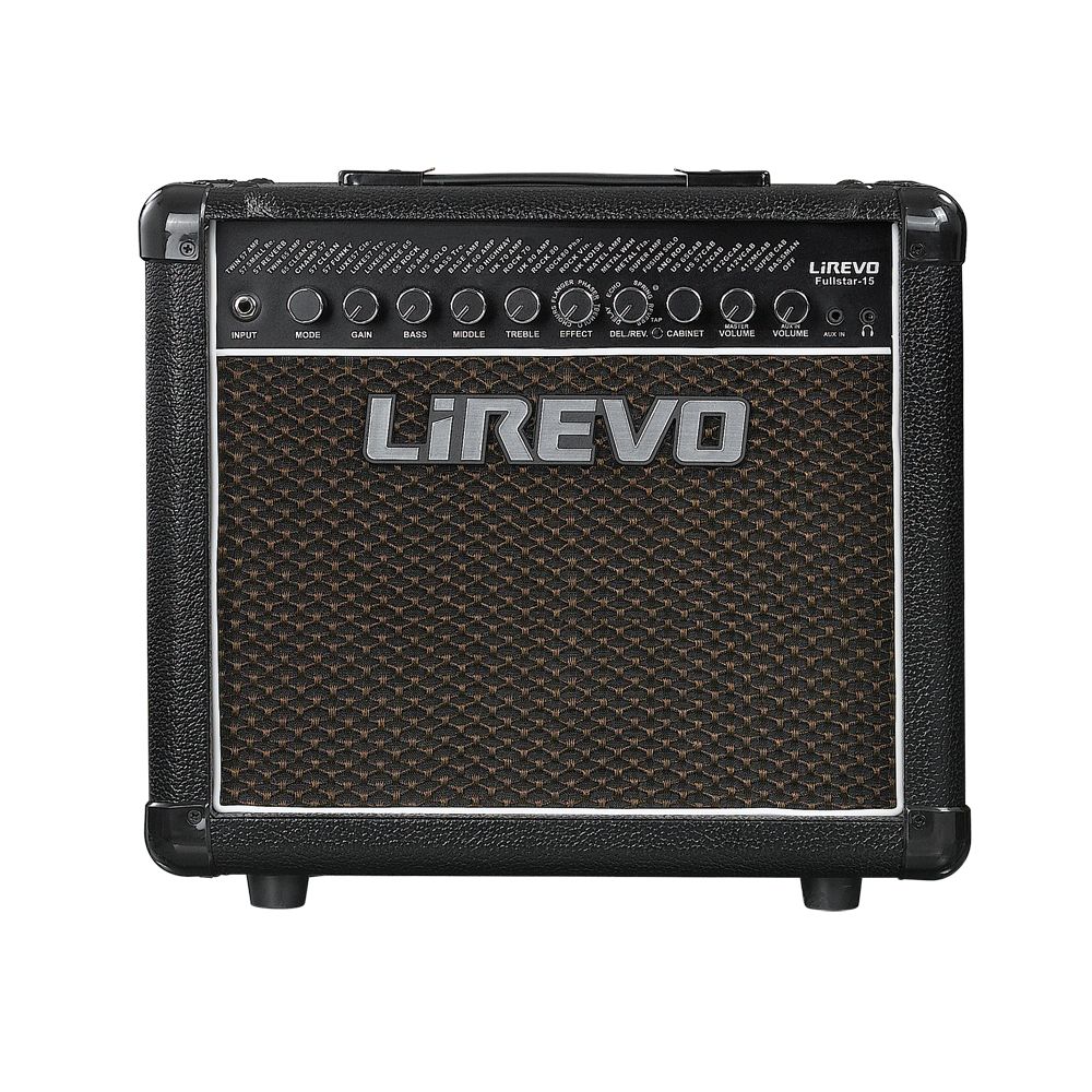 LiRevo Fullstar-15 по цене 8&nbsp;870 ₽