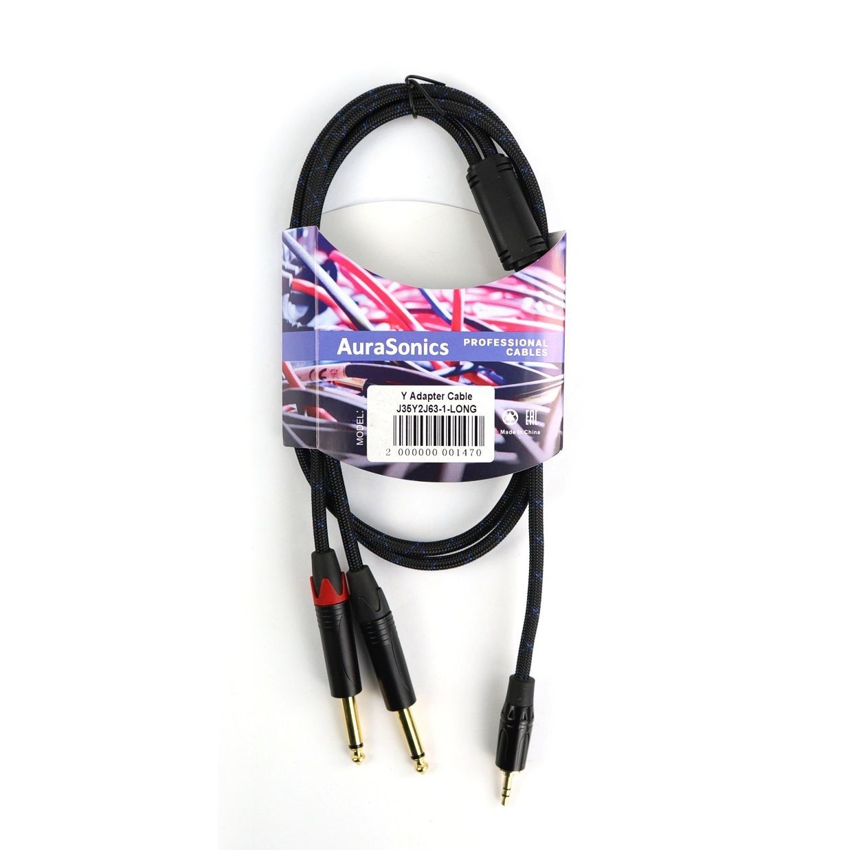 AuraSonics J35Y2J63-1-LONG по цене 1&nbsp;280 ₽