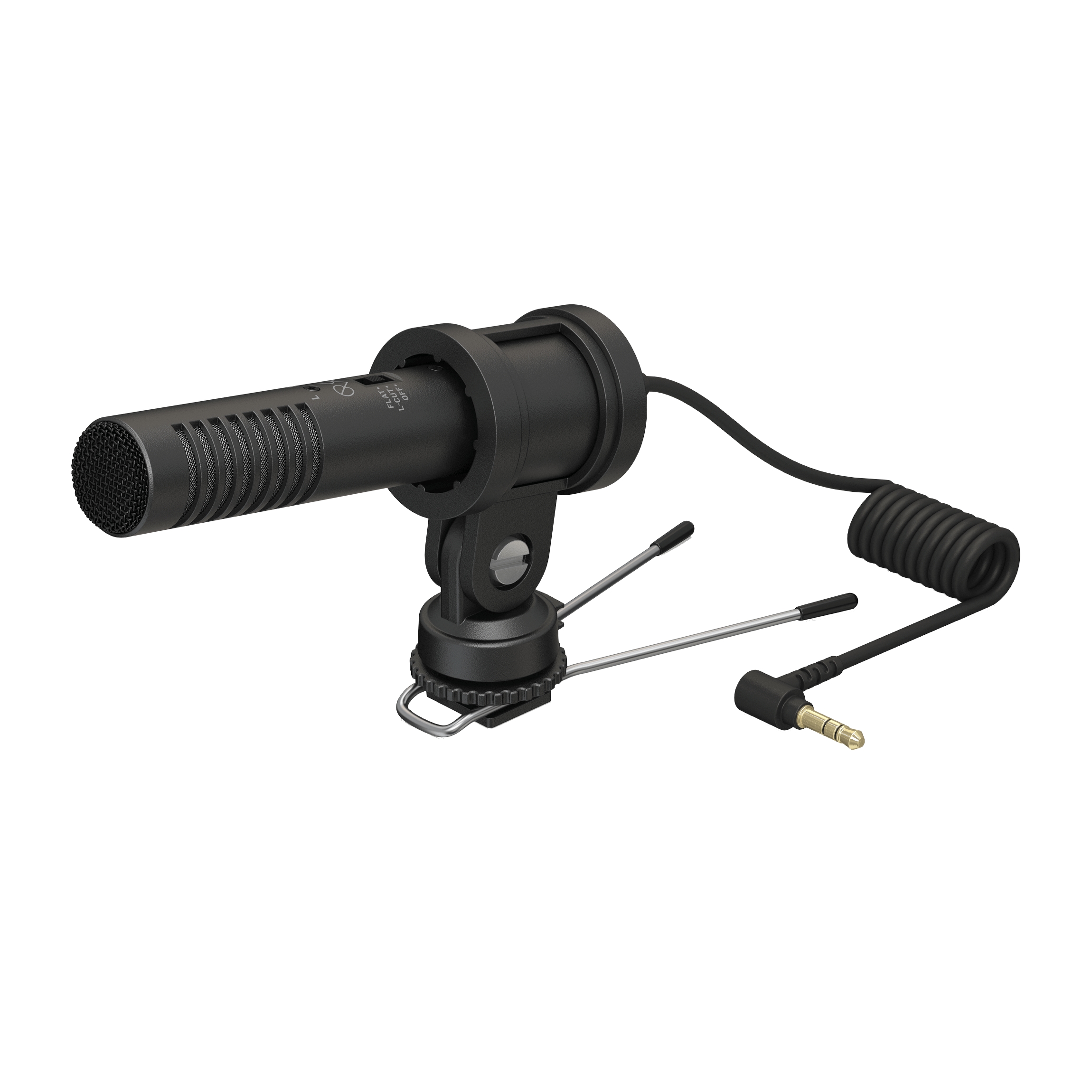 Behringer Video Mic X1 по цене 4&nbsp;540 ₽