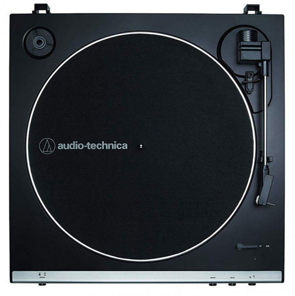 Audio-Technica AT-LP60XUSBGM по цене 26&nbsp;390 ₽