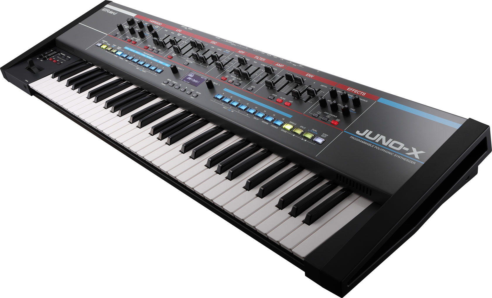 Roland JUNO-X по цене 187&nbsp;400 ₽