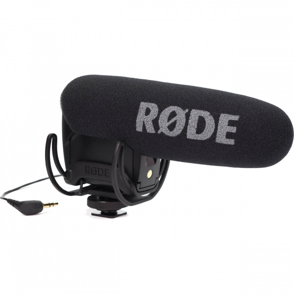 RODE VideoMic Pro Rycote по цене 19&nbsp;970 ₽