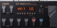Boss GT-100 по цене 69&nbsp;990 ₽