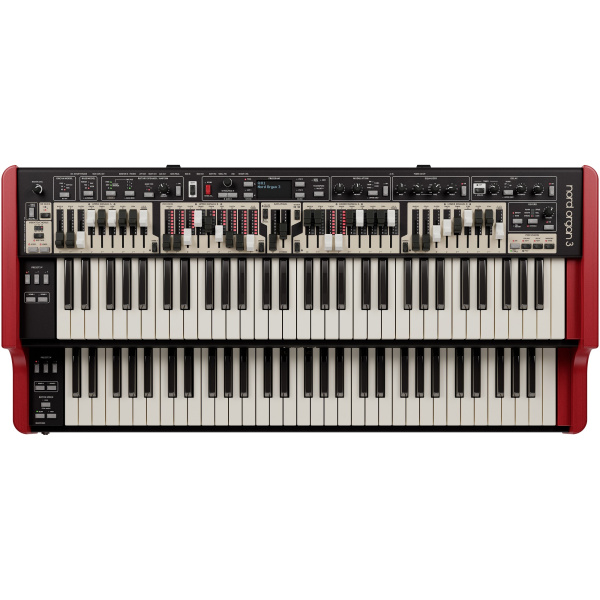 Nord Organ 3 по цене 359&nbsp;850 ₽