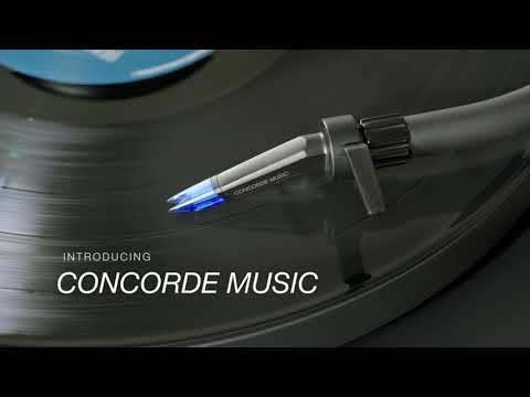 Ortofon Concorde Music Red по цене 16&nbsp;565.65 ₽