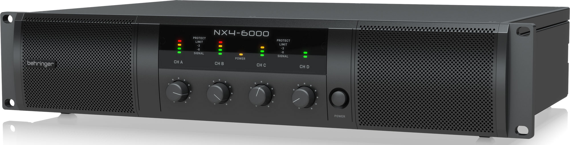 Behringer NX4-6000 по цене 61&nbsp;870 ₽