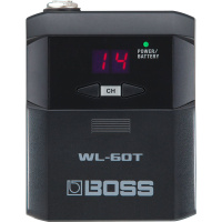 Boss WL-60T по цене 10&nbsp;200 ₽
