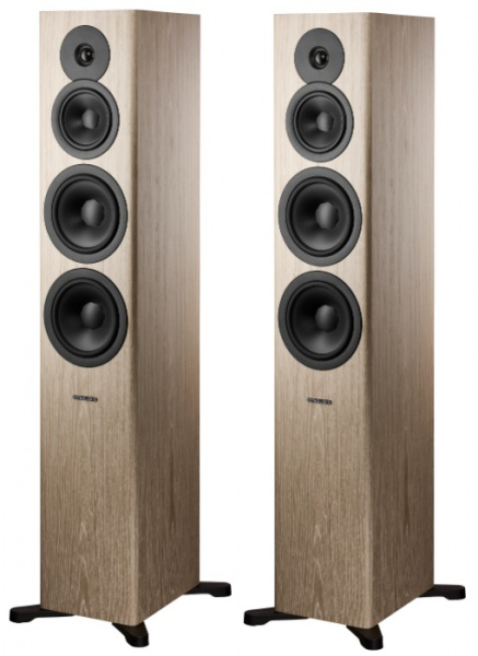Dynaudio Evoke 50 Blonde Wood по цене 535&nbsp;000 ₽