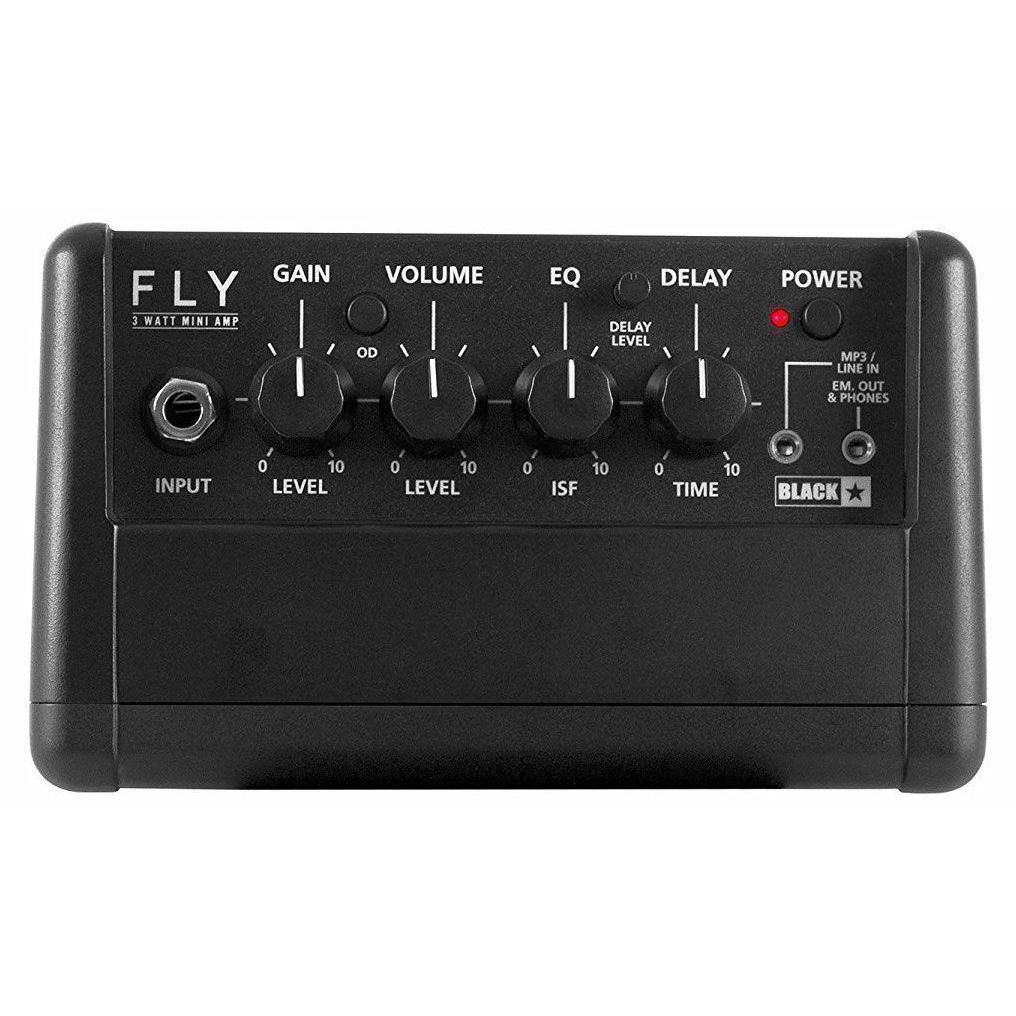 Blackstar Fly3 по цене 7&nbsp;210 ₽