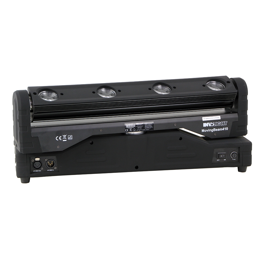 Involight MovingBeam410 по цене 11&nbsp;890 ₽