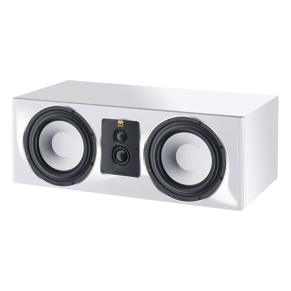 Magnat Signature Center Pro 2 White по цене 59&nbsp;990 ₽