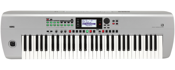 Korg SV-2S 88 по цене 330&nbsp;490 ₽