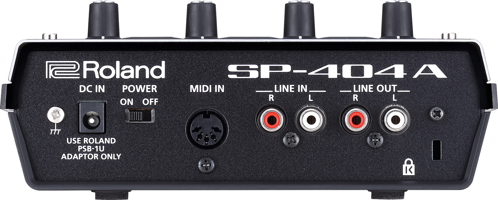 Roland SP-404A по цене 83&nbsp;580 ₽