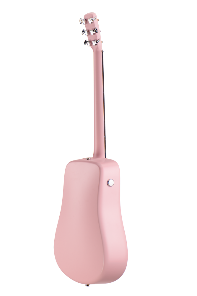 Lava ME 2 E-Acoustic Pink по цене 71&nbsp;500 ₽