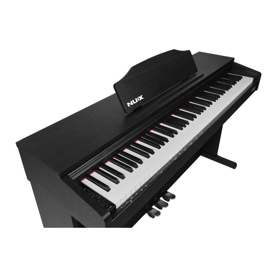 Nux WK-400 по цене 38&nbsp;120 ₽