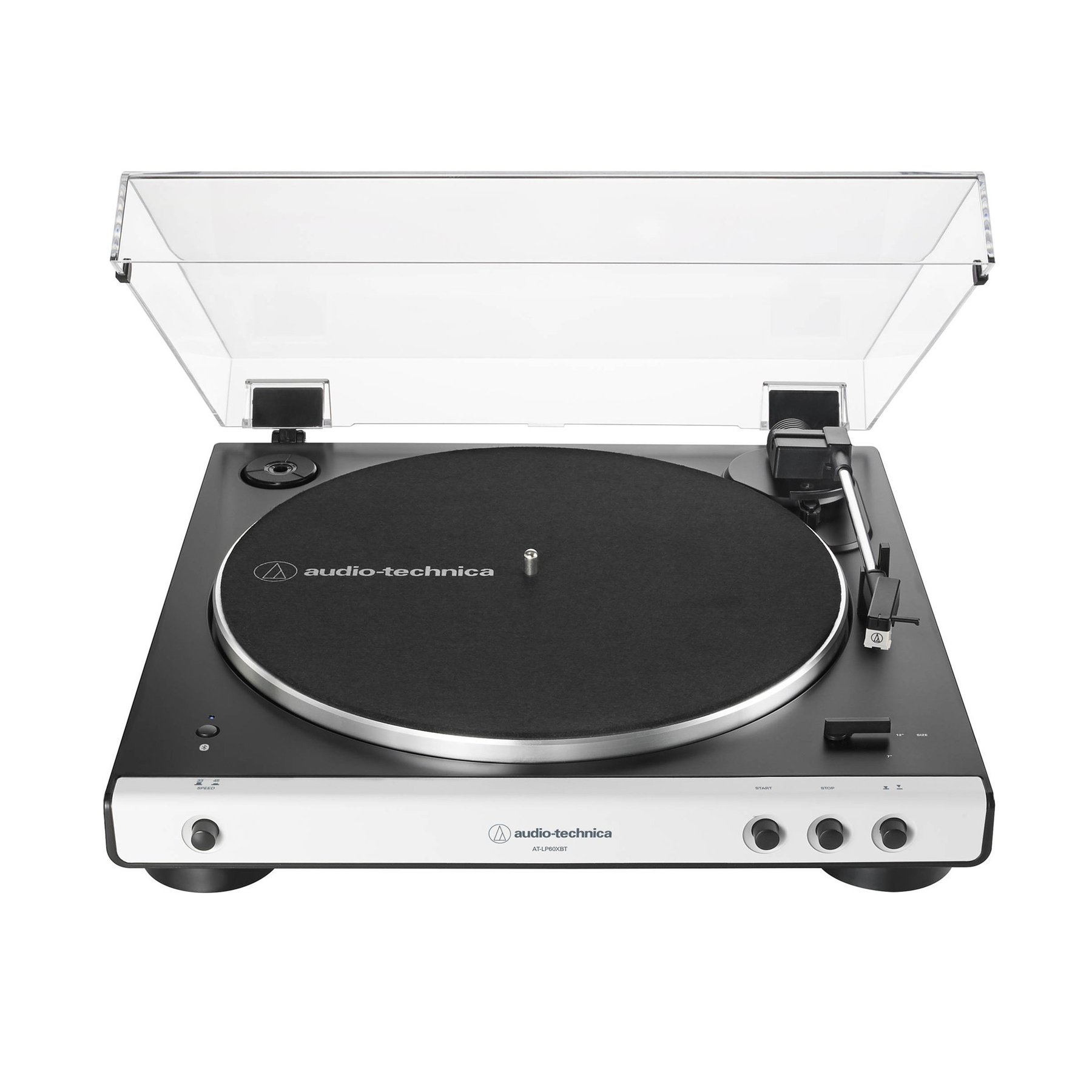 Audio-Technica AT-LP60XBTWH по цене 39&nbsp;260 ₽