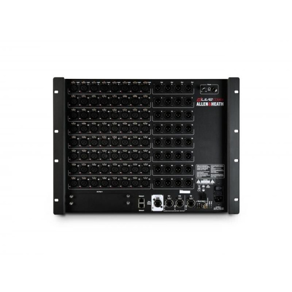 Allen & Heath dLive-CDM64U по цене 1&nbsp;977&nbsp;680 ₽