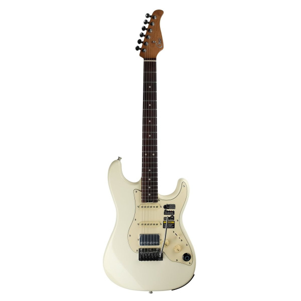Mooer GTRS S800 White по цене 35&nbsp;990 ₽
