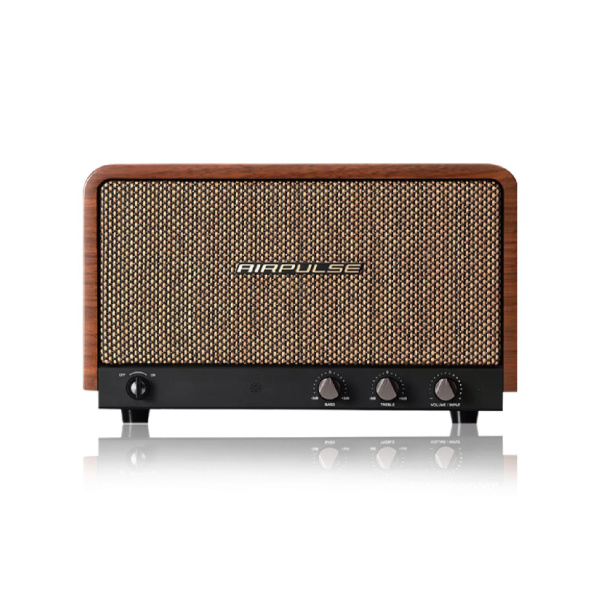 AirPulse P100X Walnut по цене 61&nbsp;200 ₽