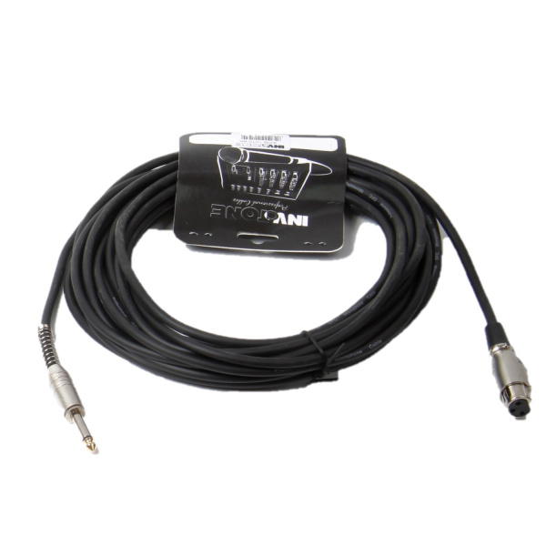 Invotone ACM1010/BK по цене 930 ₽
