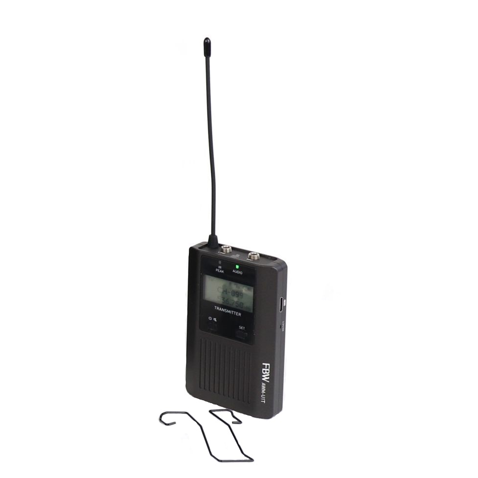 FBW AWM-U1T по цене 17&nbsp;990 ₽
