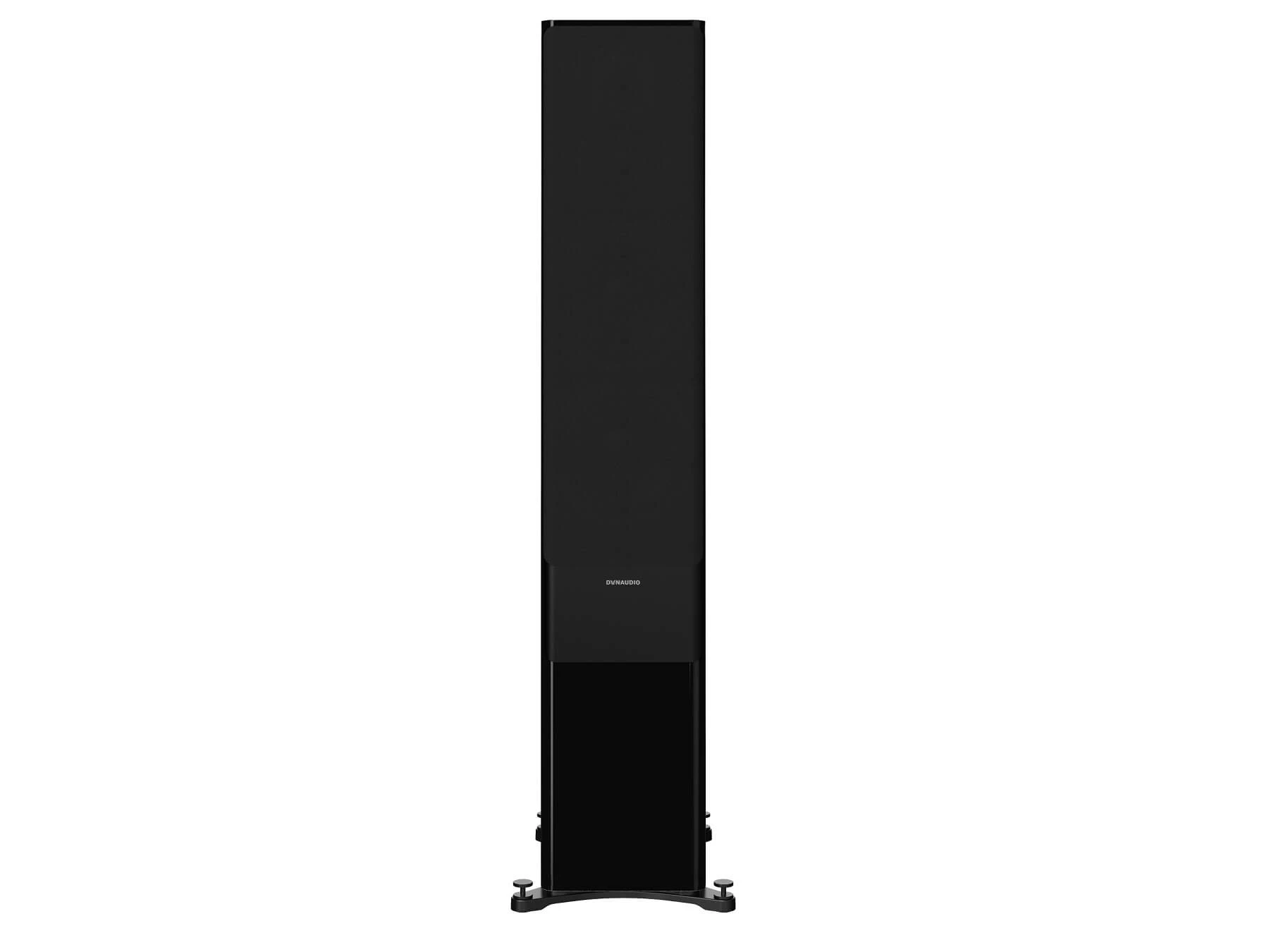 Dynaudio Contour 60i Black High Gloss по цене 1&nbsp;115&nbsp;000 ₽