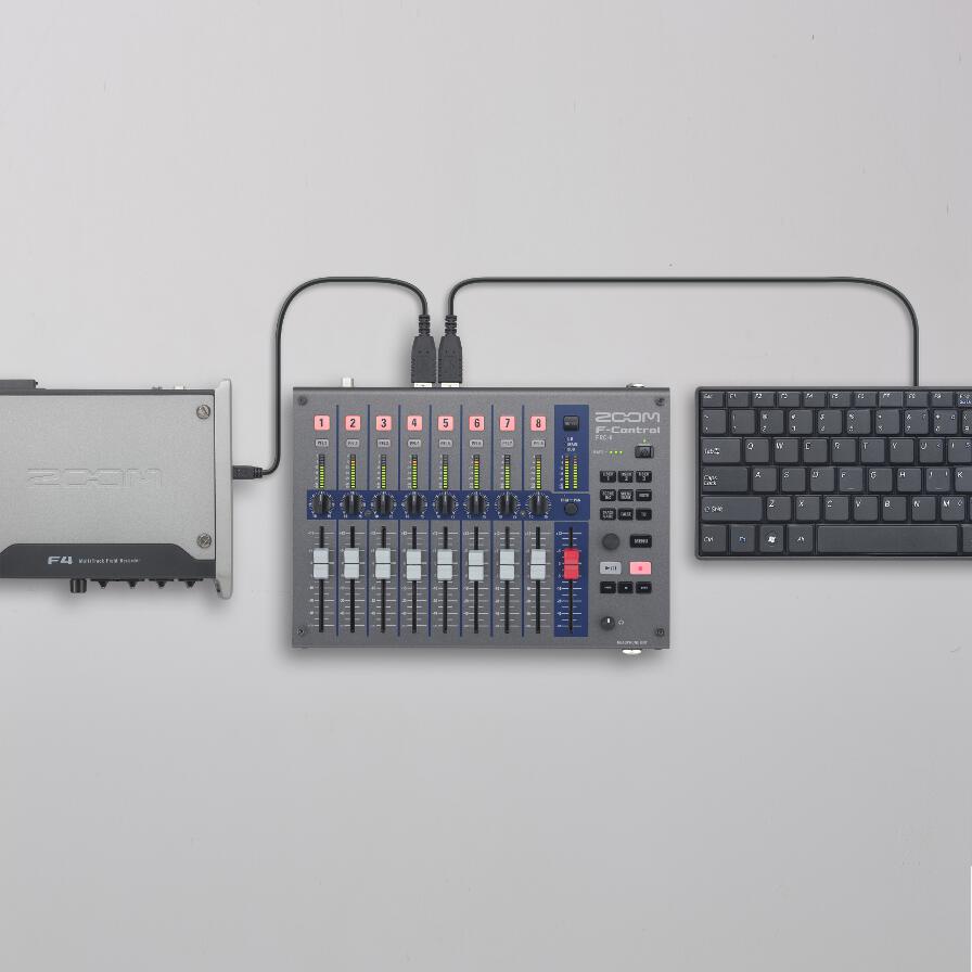 Zoom FRC-8 по цене 37&nbsp;860 ₽