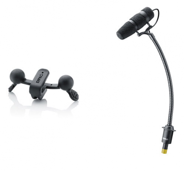 DPA Microphones 4099-DC-2-199-T по цене 86&nbsp;460 ₽