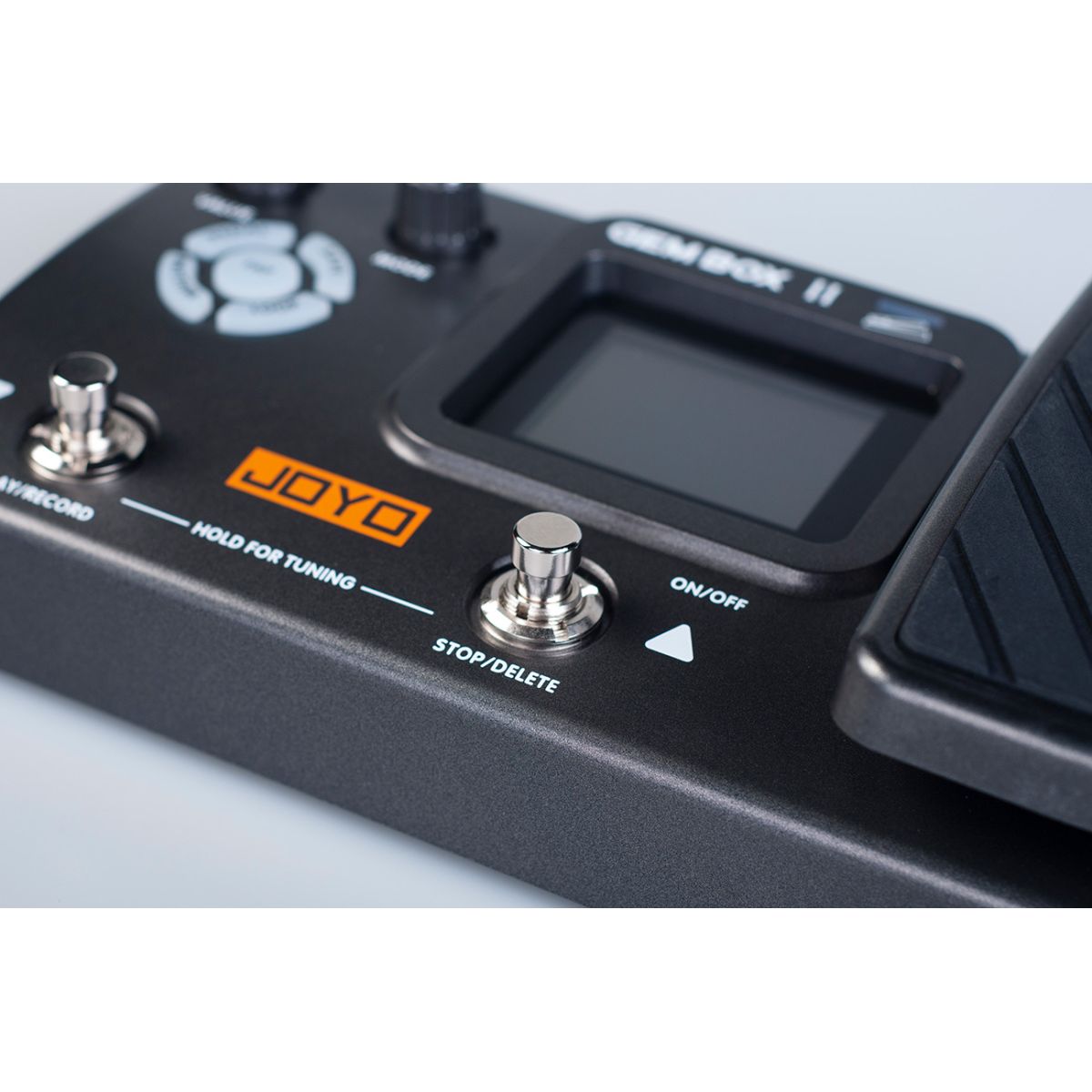 Joyo Gem Box 2 по цене 9&nbsp;560 ₽
