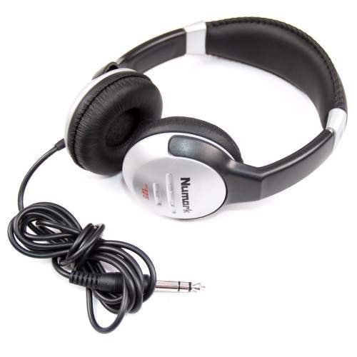 Numark HF125 DJ по цене 2&nbsp;950 ₽