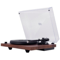 Radiotehnika LP002D Walnut