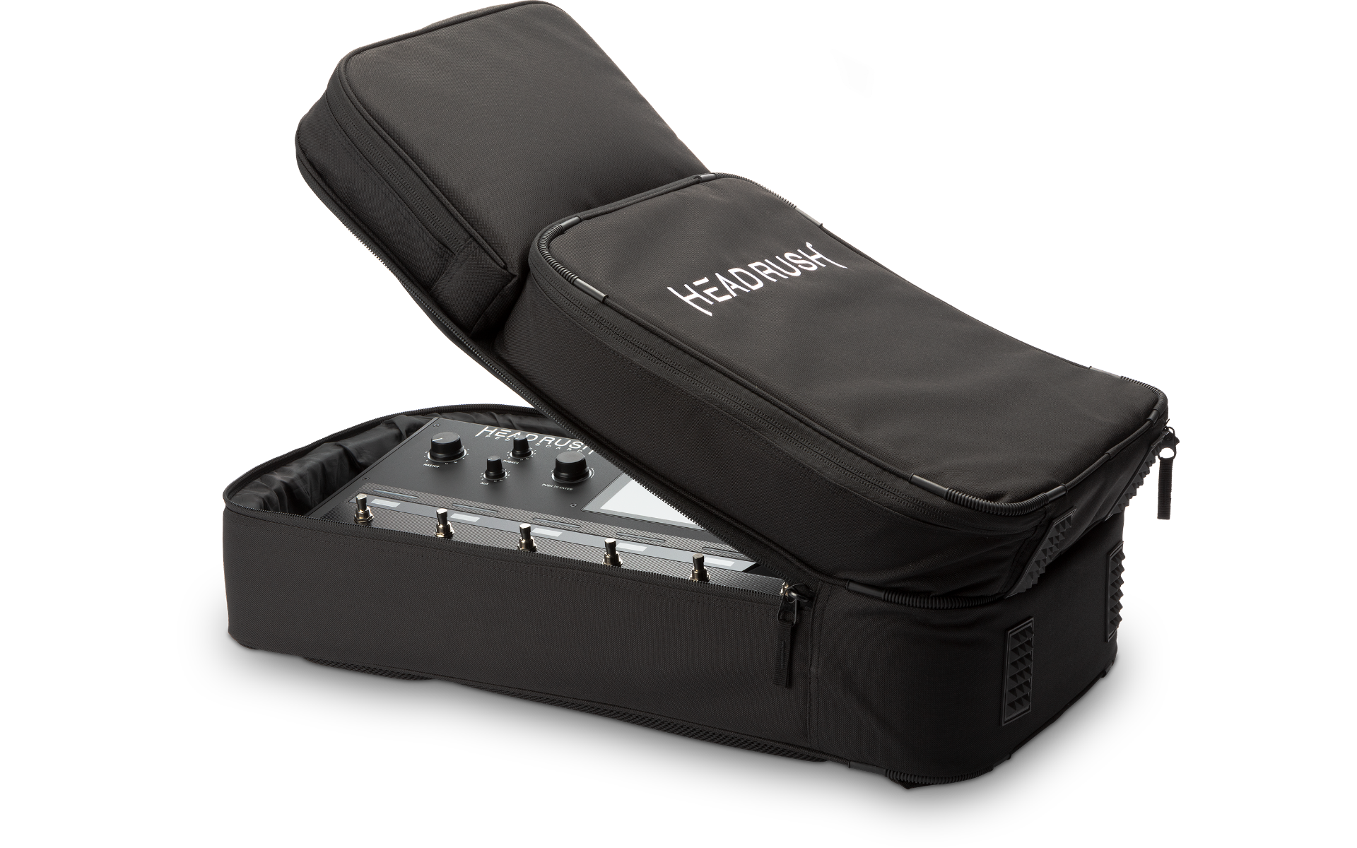 HeadRush Backpack по цене 17&nbsp;380 ₽