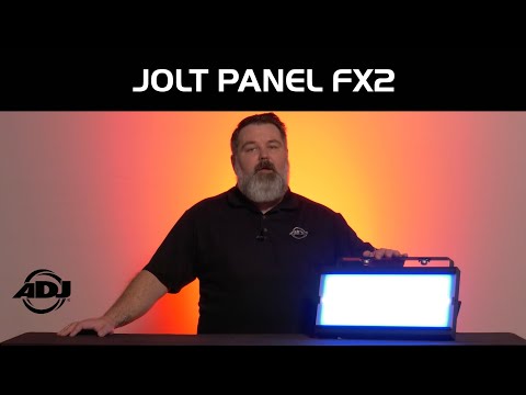 ADJ Jolt Panel FX по цене 88&nbsp;200 ₽