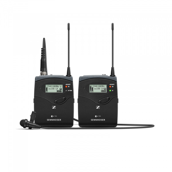 Sennheiser EW 112P G4-A по цене 87&nbsp;990 ₽