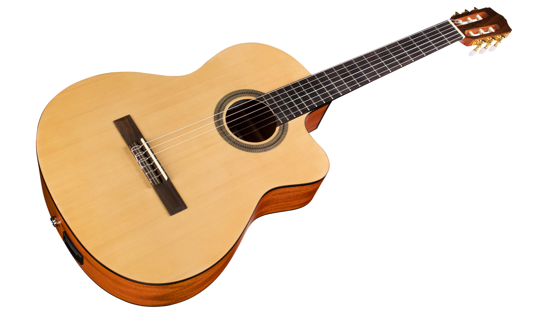Cordoba Protege C1M-CE по цене 35&nbsp;650 ₽