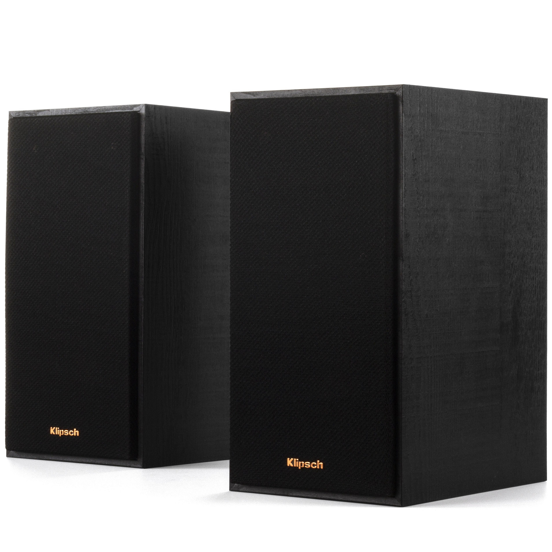 Klipsch R-41PM Black/GNM по цене 30&nbsp;990 ₽