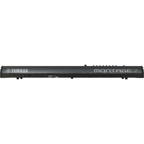 Yamaha Montage 7 по цене 392&nbsp;280 ₽
